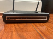 Verizon D-Link DSL-2750B 4-Port Wireless Router