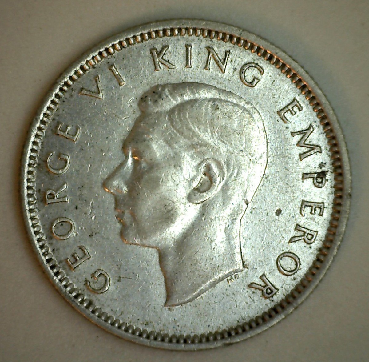 TouaregSilver ＆The Six‑Pence Token&more Buy 1921-1927 Great
