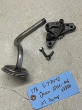 Onan NHC-MS 3888D Engine Oil Pump