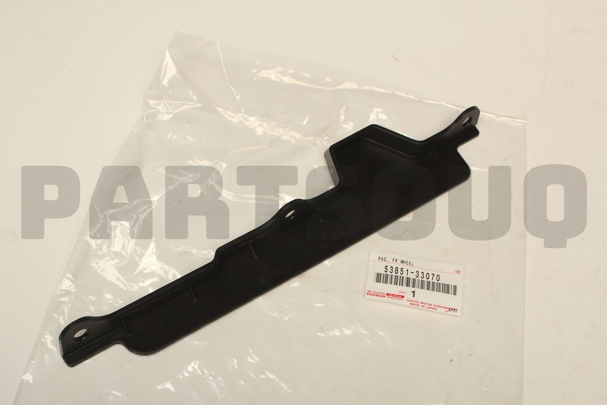 ♡ページ Amazon.com: Toyota Fender Protector - 53828-35070 : Automotive