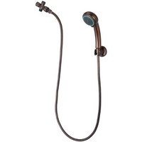 Olympia Faucets P-4320-orb Handheld Shower Set, Oil Rubbed Bronze Finish, New, F on sale Olympia Faucets P-4320-orb Handheld Shower Set, Oil Rubbed Bronze Finish, New, F on sale