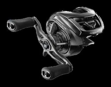 Daiwa Steez SV TW Casting Reel - Choose LH or RH & Ratio - FREE SHIPPING
