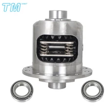 For Ford 8.8" Posi Unit 31 Spline Heavy-Duty Limited-Slip Locker 19588-010