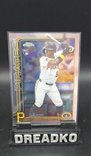2025 Topps Chrome Update Series - Ronny Simon #USC35 (RC)