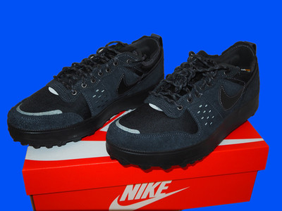 Nike C1ty Premium Cordura black Air Force 42,5 neu passen wie 42 Air Jordan Max