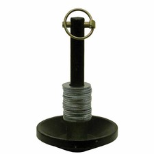 Standard Shoe Assembly For Western Snow Plow Replaces Oem 49067