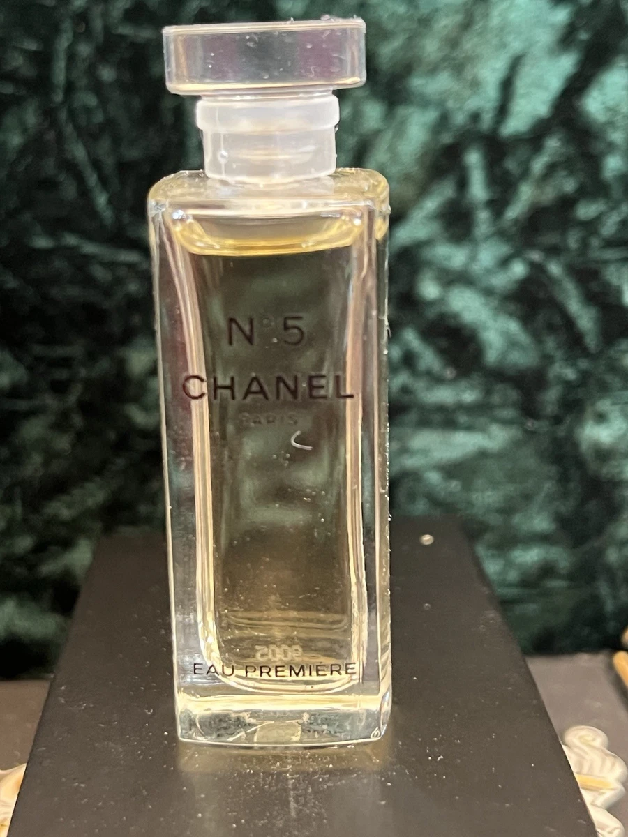 CHANEL Fluid Chanel No 5 Perfumes for Women for sale | eBay