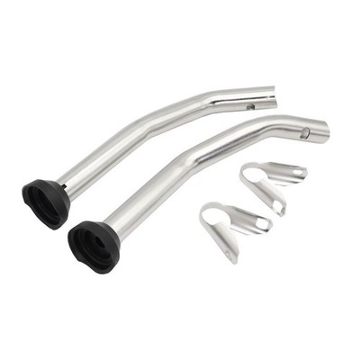 For 2023-2024 BMW R1300GS Protection Rod Reinforced Struts Engine Crash Bar Kit 