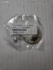 2013 American Eagle Silver $1 Uncirculated Toning/Tarnish In Littleton Package