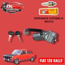 COMMUTATORE AVVIAMENTO BLOCCASTERZO ACCENSIONE FIAT 128 RALLY