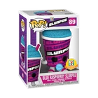 Funko POP! Ad Icons Blue Raspberry Slurpee Glitter #89 7-Eleven Exclusive