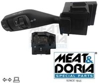 Meat & Doria 23472 Lenkstockschalter Blinkerschalter FüR Ford