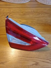Hyundai Rear Nearside Tail Light Hyundai IX35