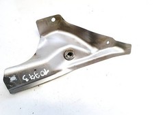 Mazda CX-30 2024 Exhaust Head Shield used, Genuine FR2673653-57