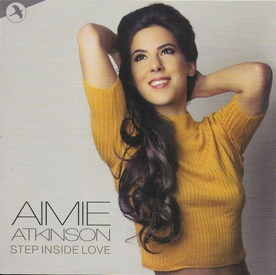 Aimie Atkinson - Step Inside Love (CD 2016)