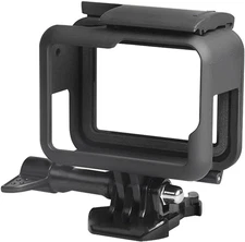 Action Camera Mount the Frame Hero Housing (Hero7Black/Hero6 Black/Hero5 Black/H