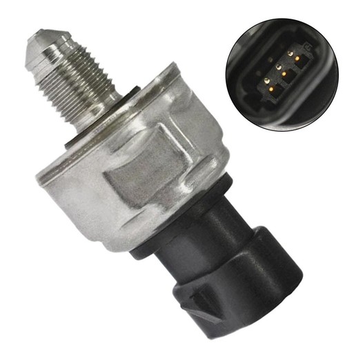 Direct Replacement Rail Pressure Sensor Replacement For Damaged Sensor For Buick - Picture 2 of 7