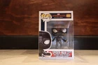 Funko Pop! Vinyl: Marvel - Spider-Man (Stealth Suit) #469