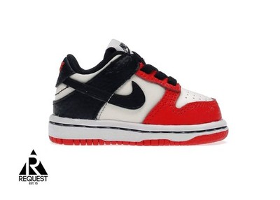 Dunk Low EMB  NBA 75th Anniversary Chicago  (TD)