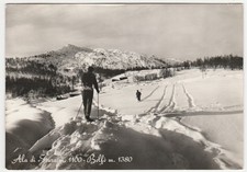 ALA DI STURA - TORINO - BELFE' - VIAGG. -32328-