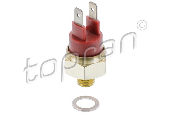 Fits TOPRAN HANS PRIES 100 683 TEMP. SENSOR  ⭐UK Stock⭐