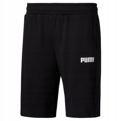 Trousers Puma Ess Jersey 84724301