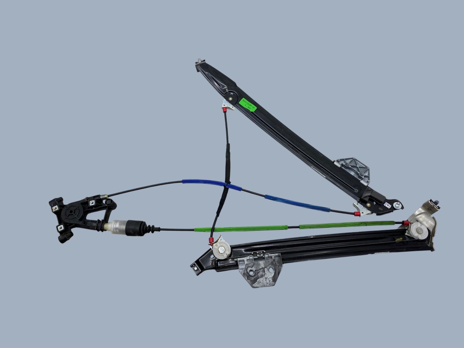 2010-2019 Aston Martin Rapide DDAJ OEM LH FRONT LEFT SIDE WINDOW REGULATOR MOTOR