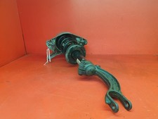 AUDI A5 SHOCK ABSORBER FRONT PASSENGER SIDE LH SUSPENSION 2015 2.0L DIESEL