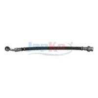 Japko 69H39 Halter, Bremsschlauch Vorne Links Rechts FüR Hyundai