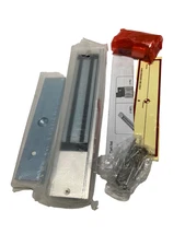 Aleko Electromagnet Lock LM176 12/24 For Sliding Gate Opener