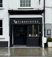 Gents Rolex Datejust II 41mm 116300 Stainless Steel Grey Roman Numeral Dial