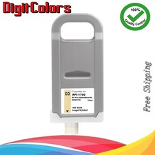 PFI1700 Chroma Optimizer Ink Tank Fit Canon ImagePrograf PRO 4000s/4100s/6000s