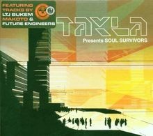 Soul Survivors von Various | CD | Zustand gut