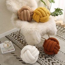 Handmade Sherpa Pom Pom Ball 28cm Diameter