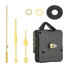 Clock Mechanism Replacement, Quartz Clock Mec...