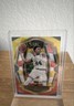 2018-19 Panini Select - Premier Level Robert Williams III #166 Tri-Color...
