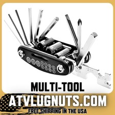 Kit de herramientas Suzuki GN125F GN250 GN400T GN400TX GN400XT GN400XX GP125 GS1000 herramientas