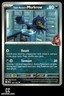 SV10: Destined Rivals #127/182 Team Rocket's Murkrow