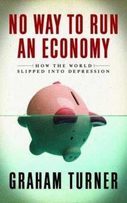 No Way Zum Ausführen An Wirtschaft: Why The System Fehlgeschlagene How To Put It
