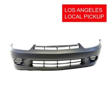 Front Bumper Cover Fascia For 2003-2005 Chevy Chevrolet Cavalier Primed La