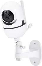 Baby Monitor Mount for Hellobaby HB65/HB40/HB6550/HB66/HB6339/HB6550 Pro, ANMEAT