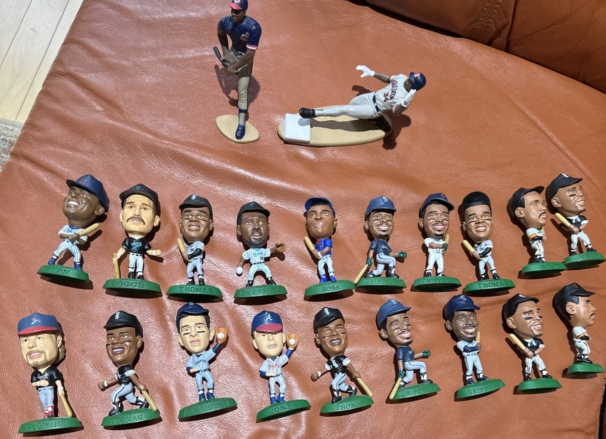 Corinthian Action Figures & Accessories for sale - eBay