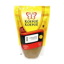 Ground Galangal Powder 1kg Culinary Spice Seasoning