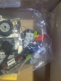 LEGO Marvel: Avengers Hydra Showdown (76030)