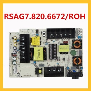 RSAG7.820.6672ROH TV Accessories Original Power Support Board RSAG7.820.6672/ROH