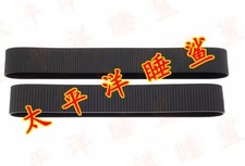 For Canon RF 28-70mm F2 L USM Lens Zoom Focus Rubber Ring NEW Original