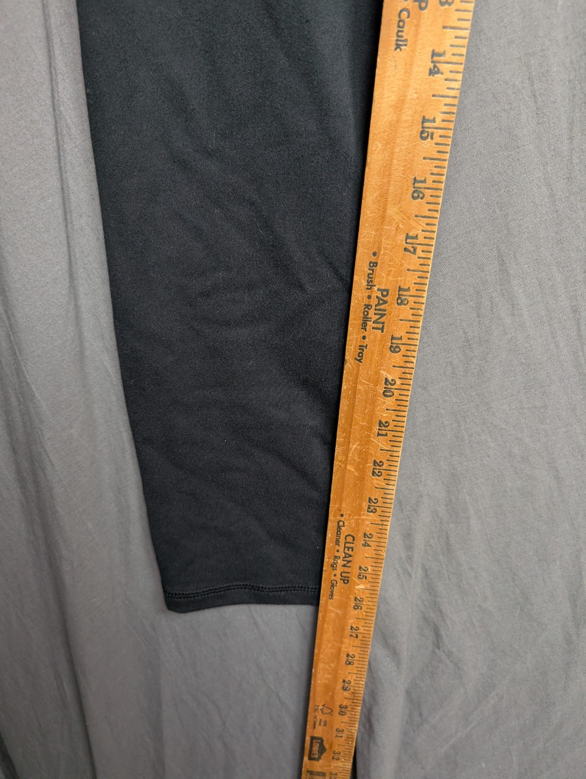 Umbro Boys XL (16-18) Black Soccer Compression Pants Layer Running Leggings image 4