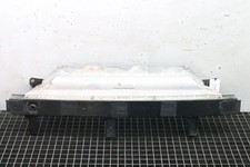 Smart ForFour II W453 2017 Träger Stoßstange Stoßfänger hinten A4536400100