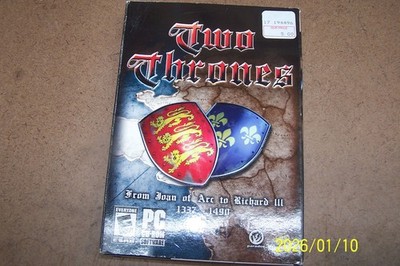 Two Thrones