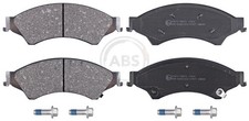Kits de frein Mazda BT50